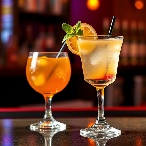 cocktail