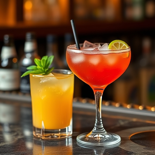 cocktail