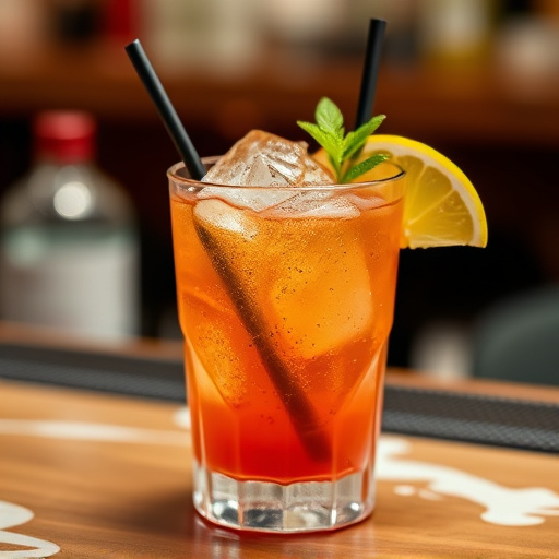 cocktail