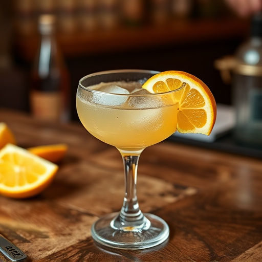 cocktail