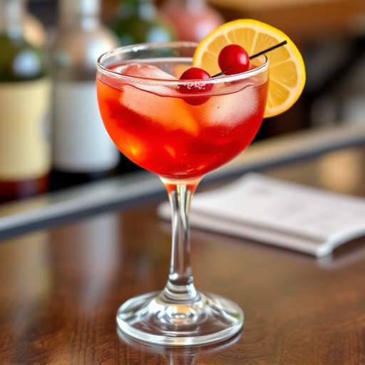 cocktail