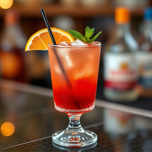 cocktail