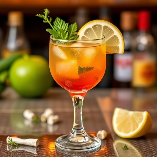 cocktail