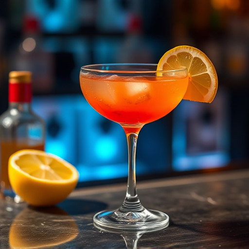 cocktail