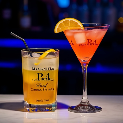 cocktail