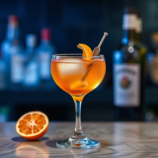 cocktail