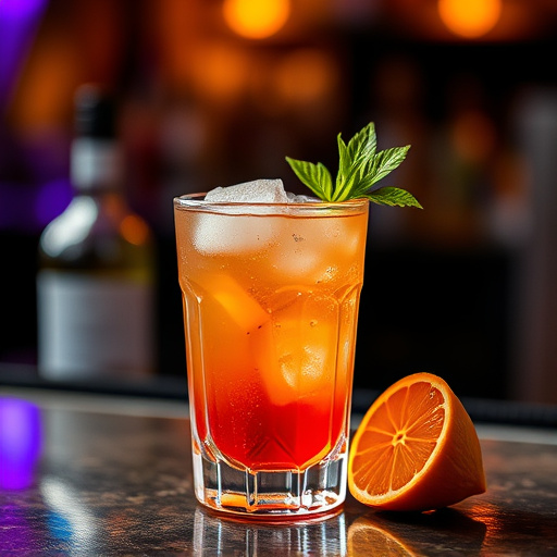 cocktail