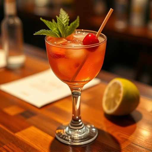 cocktail