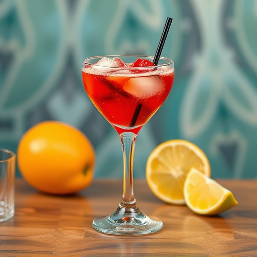 cocktail
