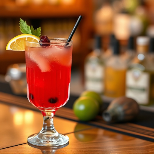 cocktail