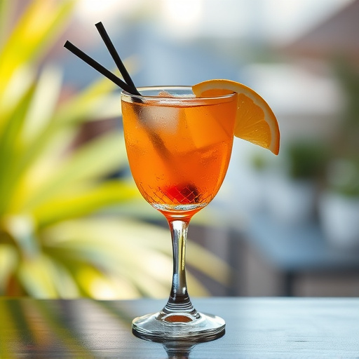 cocktail