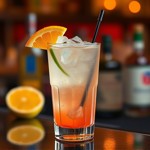 cocktail