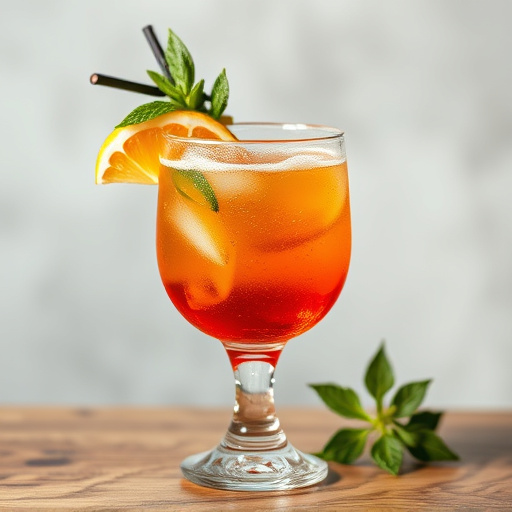cocktail