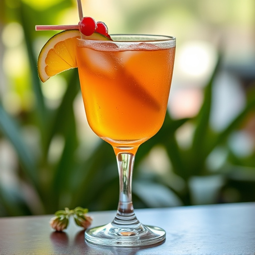 cocktail