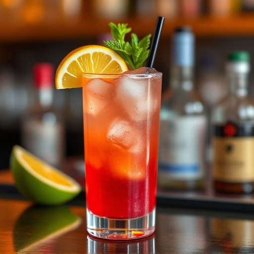 cocktail