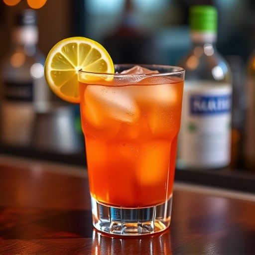 cocktail