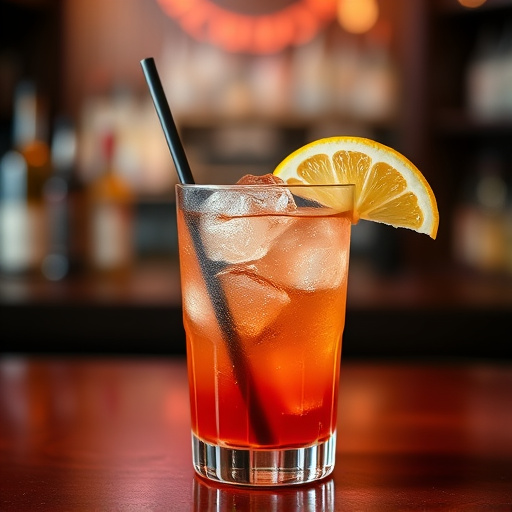 cocktail