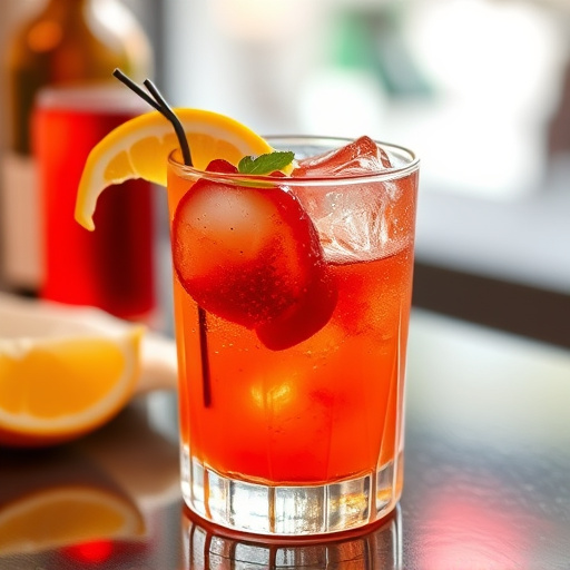 cocktail