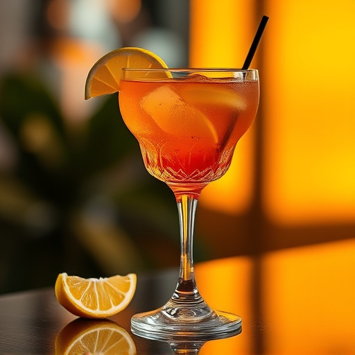 cocktail
