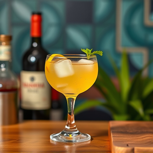 cocktail