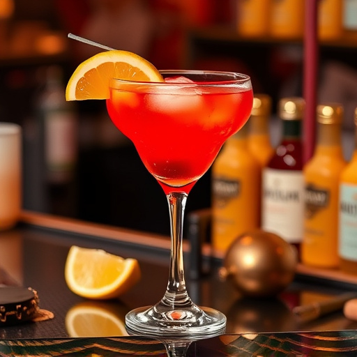 cocktail