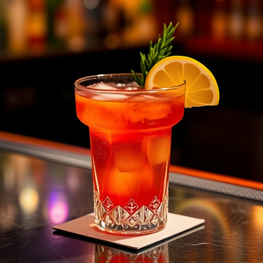 cocktail