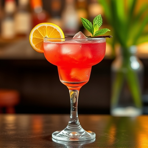 cocktail