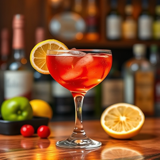 cocktail