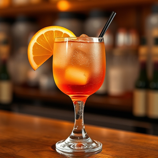 cocktail