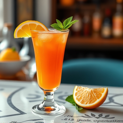 cocktail