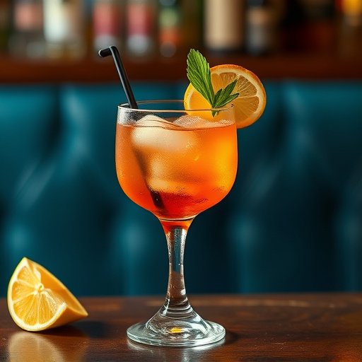 cocktail