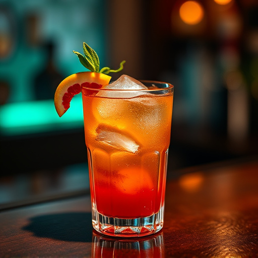 cocktail