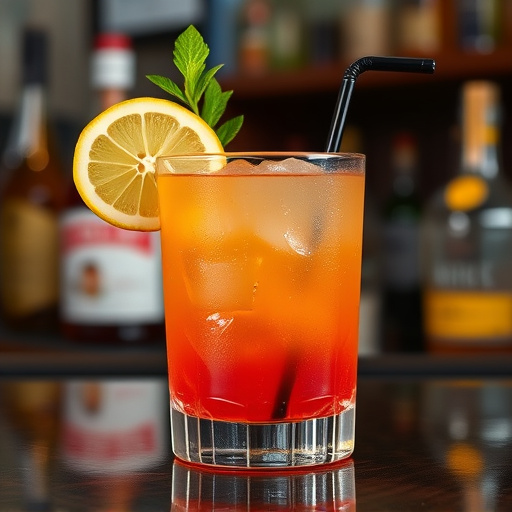 cocktail