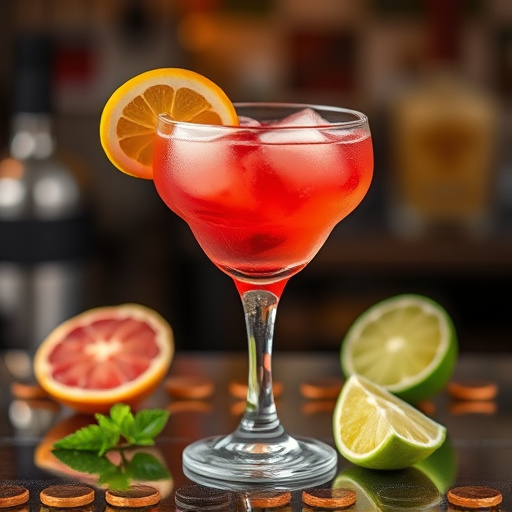 cocktail