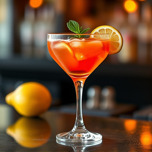 cocktail