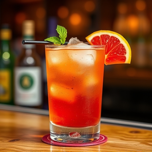 cocktail