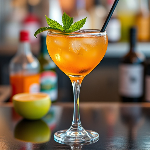 cocktail