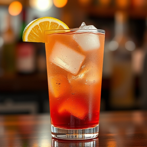 cocktail