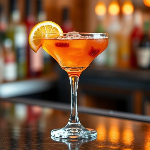 cocktail