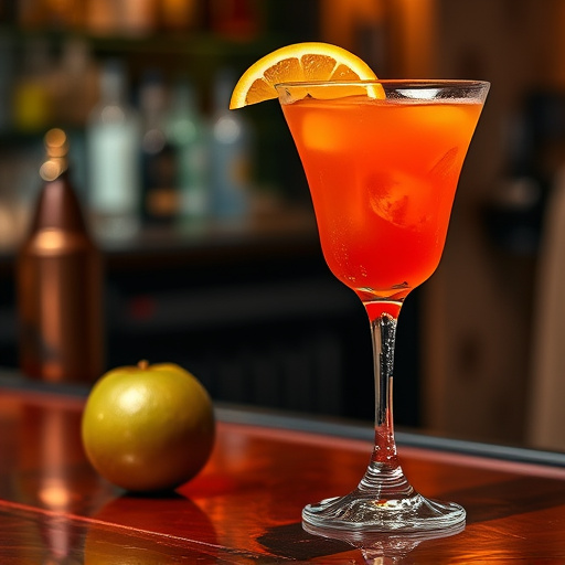 cocktail
