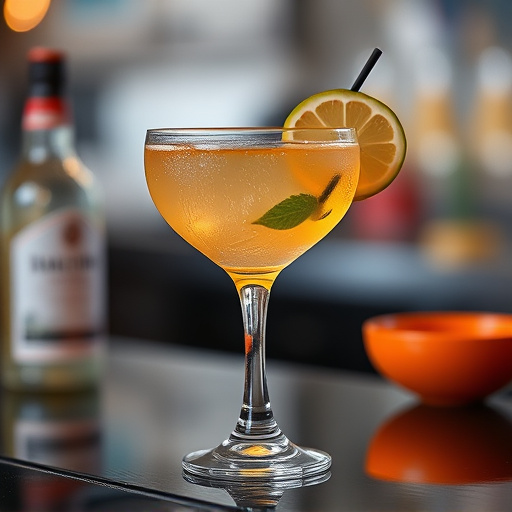 cocktail