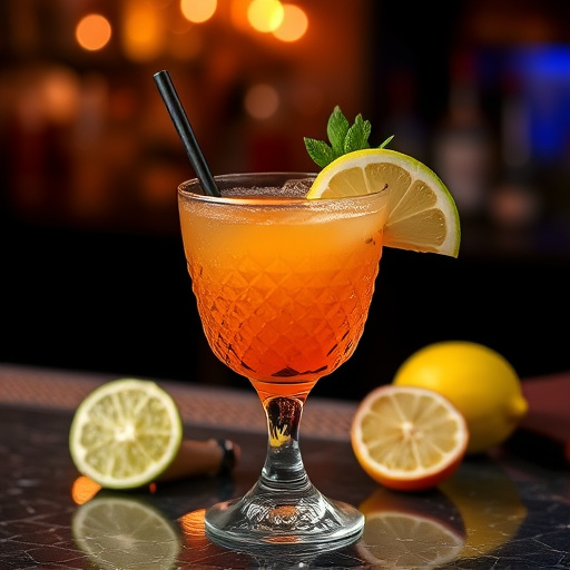 cocktail