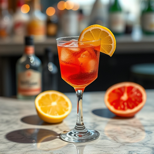 cocktail