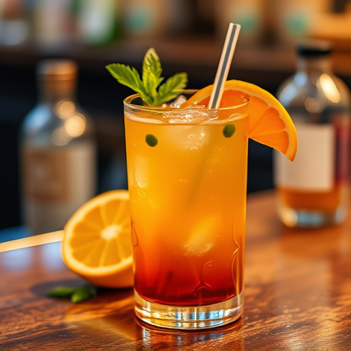 cocktail