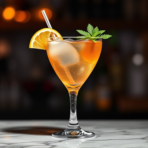 cocktail