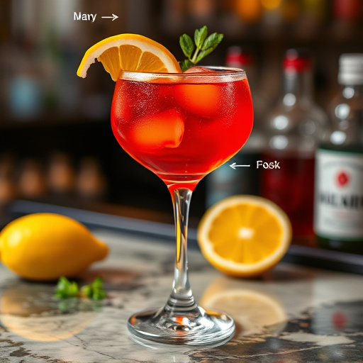 cocktail
