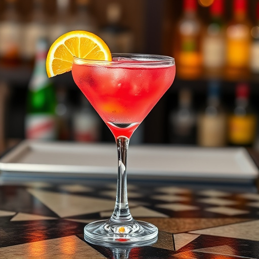 cocktail