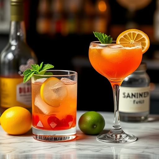 cocktail