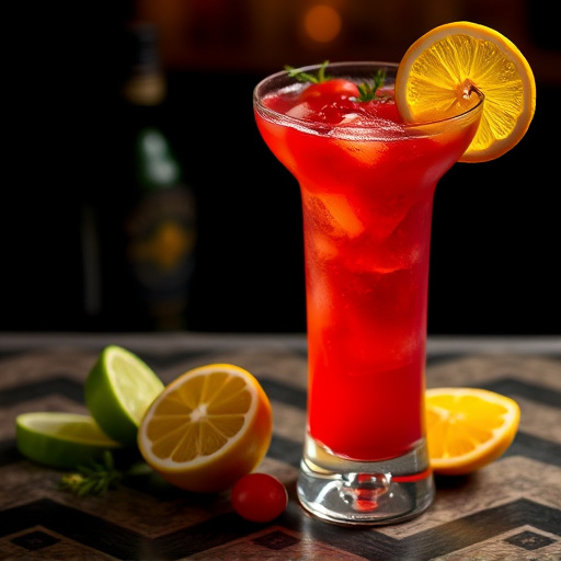 cocktail