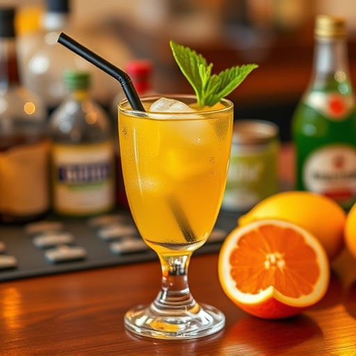 cocktail